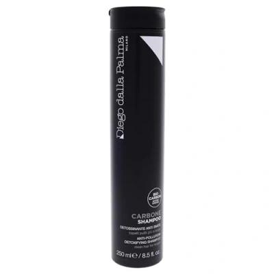 Abbildung von Diego da Palma Kohle Shampoo zur Entgiftung gegen Smog, Haarpflege 250 ml