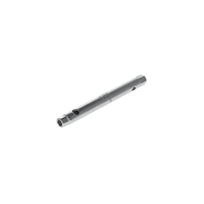 Abbildung von GEDORE 26 R 5,5X7 Steckschlüssel Stahl