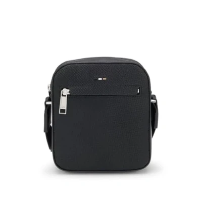 Abbildung von BOSS RAY Umhängetasche, Herren, Größe: One Size, Black