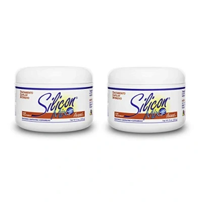 Abbildung von Silicon Mix Haarkur Hidratante Treatment 225g