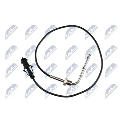 Abbildung von NTY EGT AR 007 Sensor, Abgastemperatur ALFA ROMEO: 159 Limousine, Sportwagon, Spider, FIAT: Croma II Kombi, LANCIA: DELTA 3