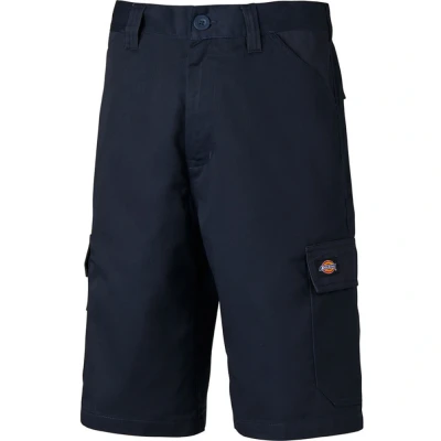 Abbildung von Dickies ED24/7SH &quot;Everyday&quot; Shorts, Schwarz/Grau, 48 DE