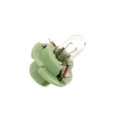 Abbildung von MAGNETI MARELLI 002053100000 Glühlampe, Instrumentenbeleuchtung 12 2 B2,4W grün