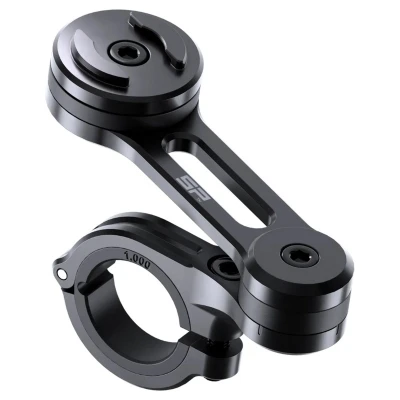 Abbildung von SP Connect Moto Mount Pro 53138 Motorradhaltertung Handy Halterung