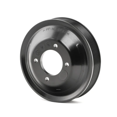 Abbildung von FEBI BILSTEIN 30124 Riemenscheibe, Wasserpumpe BMW: Z3 Coupe, 3 Touring
