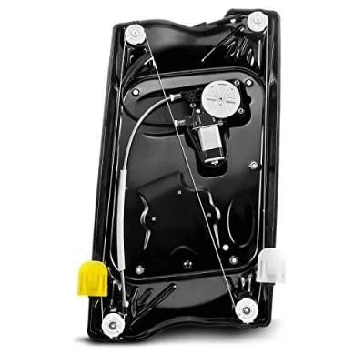 Abbildung von Frankberg Fensterheber mit Motor Grundplatte Vorne Links Kompatibel Freelander 2 FA_ LF_ SUV 2006 2016 LR002208