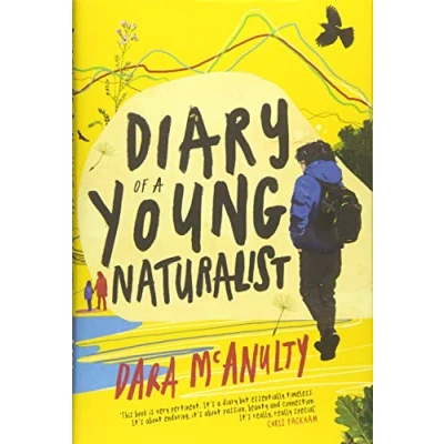 Abbildung von Diary of a Young Naturalist