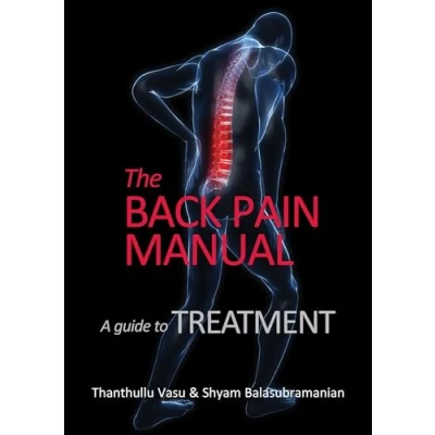 Abbildung von The Back Pain Manual: A Guide to Treatment