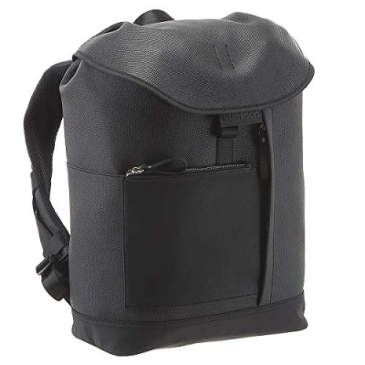 Abbildung von Strellson Royal OAK Tagesrucksack, Herren, Größe: One Size, Black