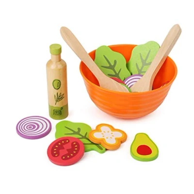 Abbildung von Spiel Set Salat