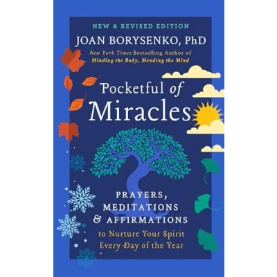 Abbildung von Pocketful of Miracles: Prayers, Meditations, and Affirmations to Nurture Your Spirit Every Day the Year
