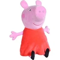 Abbildung von Peppa Wutz Kuscheltier