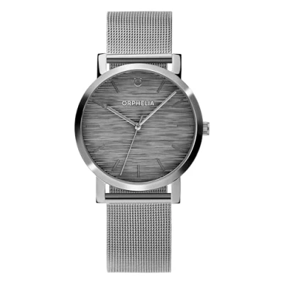 Abbildung von Orphelia Portobella Uhr silvercoloured, Damen, Größe: One Size, Silver coloured