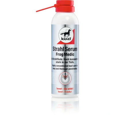 Abbildung von Leovet Strahlsan Spray 200ml