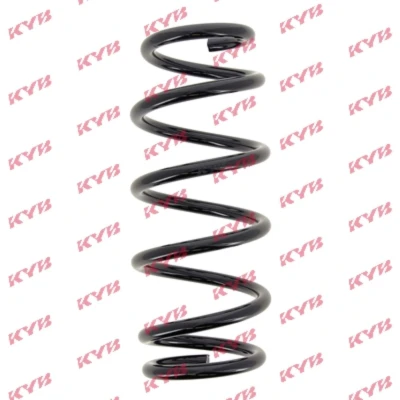 Abbildung von KYB RA6218 Fahrwerksfeder K Flex Hinterachse Schraubenfeder MAZDA: 6 Sport Kombi