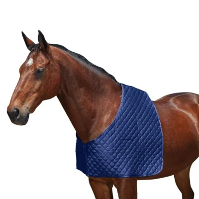 Abbildung von Weatherbeeta Shoulder Guard Deluxe Navy Vollblut