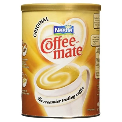 Abbildung von Nestle Coffee Mate Original 500g Kaffeeweisser, Milchpulver