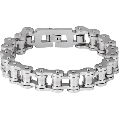 Abbildung von Spirit Motors Edelstahl Armband 1.0