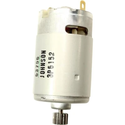 Abbildung von Makita 629789 7 DC Motor für Modell 6228DW Bohrer und Schraubendreher