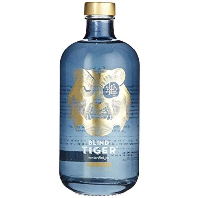Abbildung von Blind Tiger PIPER CUBEBA handcrafted Gin (1 x 0.5 l)