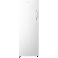 Abbildung von Hisense Gefrierschrank &quot;FV298N4AWC&quot;, 172 cm hoch, 59,5 breit, LED Display