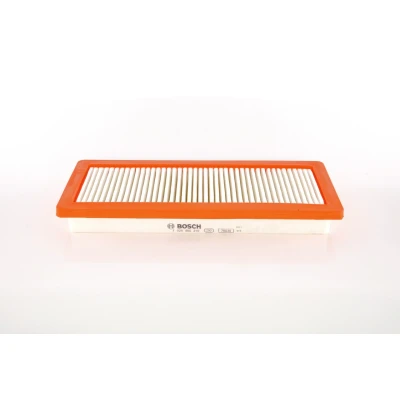 Abbildung von BOSCH F 026 400 219 Luftfilter 40,5 144 360 Filtereinsatz PEUGEOT: 508 II, 3008 I, 208 I Schrägheck, CITROËN: C4 Picasso 2, C5 Aircross, 3