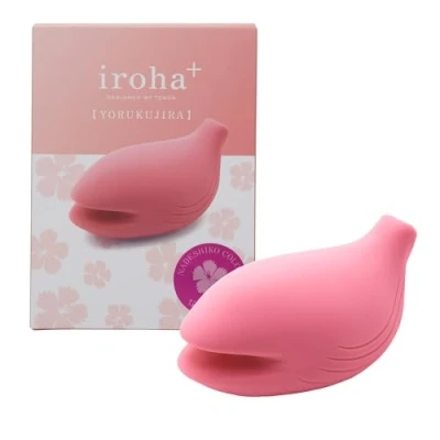 Abbildung von iroha+ YORU RENEWAL Nadeshiko 1 St