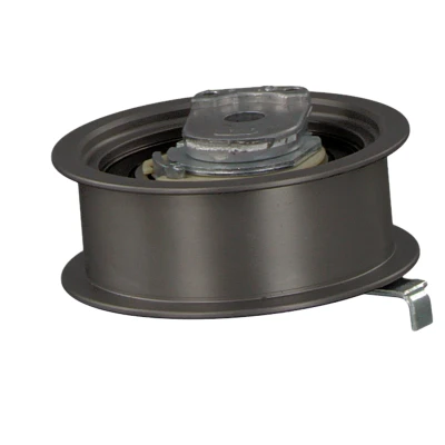 Abbildung von FEBI BILSTEIN 24606 Spannrolle, Zahnriemen VOLKSWAGEN: Golf 5 Schrägheck, Touran I, AUDI: A3 A4 B6 Avant, Limousine
