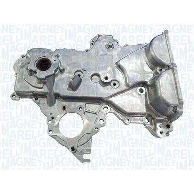 Abbildung von Ölpumpe MAGNETI MARELLI 351516000141