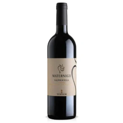 Abbildung von &quot;Maternigo&quot; Valpolicella DOC Superiore 2019