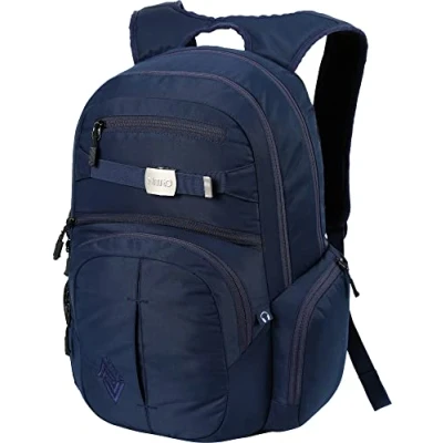 Abbildung von Nitro HERO Tagesrucksack, Größe: One Size, Night sky