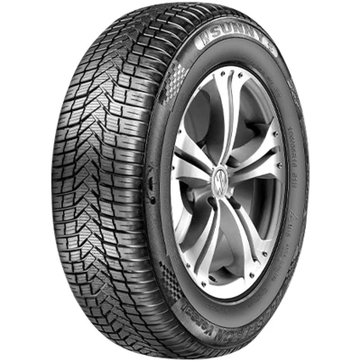 Abbildung von Sunny NC501XL 215/55 R16 97V PKW Ganzjahresreifen Reifen 1105158