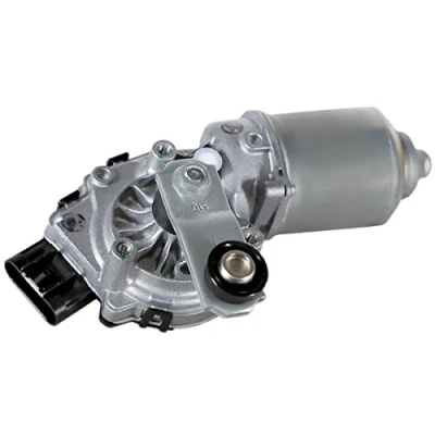 Abbildung von CASCO CWM12104GS Scheibenwischermotor 12V vorne für Linkslenker OPEL: Insignia A Sports Tourer