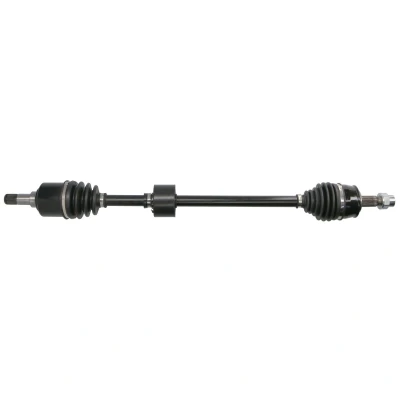 Abbildung von MEYLE 214 498 0106 Antriebswelle Vorderachse rechts 841mm 24,5mm FIAT: Punto II Schrägheck (188) 1.2 60, 16V 80 (188.233, .235, .253, .255, .333