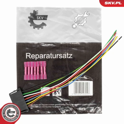 Abbildung von Kabelreparatursatz, Heckleuchte ESEN SKV 53SKV228