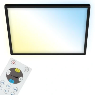 Abbildung von Briloner Leuchten LED Panel SLIM
