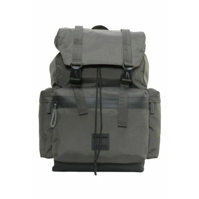 Abbildung von Strellson Premium Northwood RS Cooper Tagesrucksack, Herren, Größe: One Size, Khaki