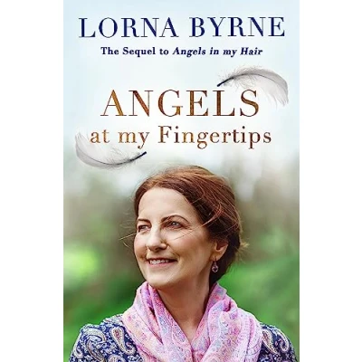 Abbildung von angels at My Fingertips: The sequel to in Hair: How and our loved ones help guide us