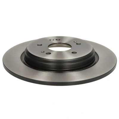 Abbildung von Bremsscheibe TRW DF6730