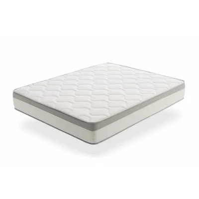 Abbildung von Moonia Spring Max Taschenfedern Matratze Matratzen mit Hoher Haltbarkeit Anti Milben 135X200