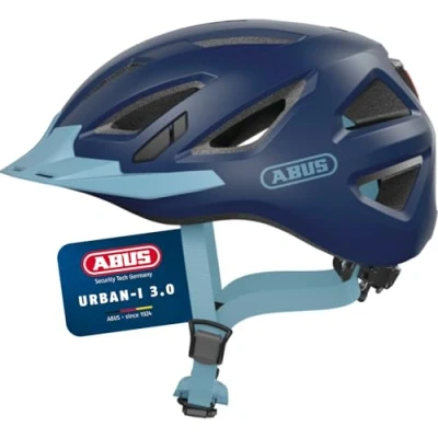 Abbildung von ABUS Fahrradhelm &quot;URBAN I 3.0&quot;