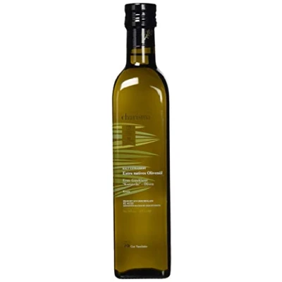 Abbildung von Charisma Griechisches Extra Natives Olivenöl aus Kreta 500ml