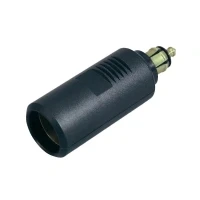 Abbildung von ProCar Normsteckdose Adapter 16A