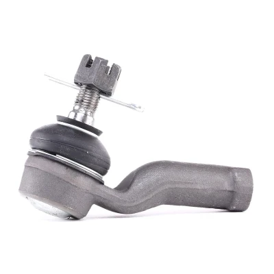 Abbildung von FEBI BILSTEIN 42458 Spurstangenkopf Vorderachse links, rechts mit Kronenmutter MAZDA: MX 5 2, I