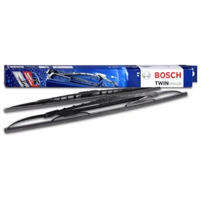 Abbildung von Bosch 3397001424 Wischblatt Satz Twin Spoiler 280S Länge: 530/475