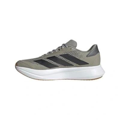 Abbildung von adidas Herren Duramo SL 2 Running Shoes Laufschuhe, Putty beige/core Black/Grey Four, 44 2/3 EU