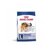 Abbildung von Royal Canin Maxi Adult Hundefutter 4 kg...