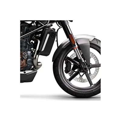 Abbildung von Puig Verlängerung des Vorderen Schutzblechs 3684N für Husqvarna Svartpilen 401 17&#039; 19&#039;