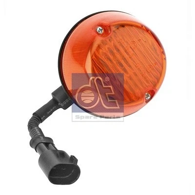 Abbildung von DT Spare Parts 3.31054 Blinker seitlicher Anbau P21W 24