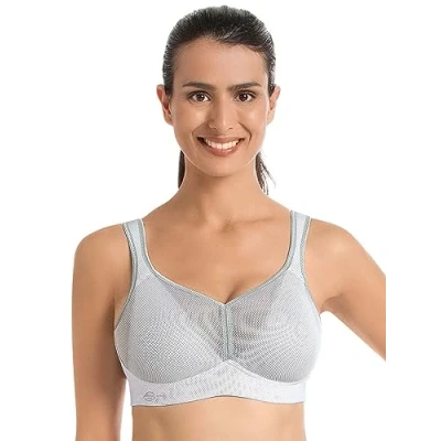 Abbildung von Anita Sport BH 5544, 95 AA, weiß